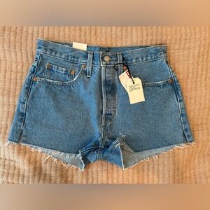 Levi’s 501 Shorts